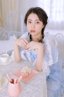 明星专题：斯蒂芬妮·奥德安